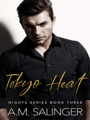 cover image of Tokyo Heat